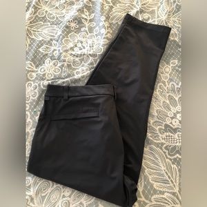 Lululemon Commission Pants